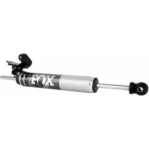 Apex Chassis - ST105 | Apex Chassis Front Steering Stabilizer Fox Performance Series 2.0 IFP Stabilizer Through Shaft (TS) For Jeep Wrangler JL 2018+ / Gladiator JT 2019+ - Image 3