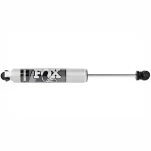 Apex Chassis - ST107 | Apex Chassis Front Steering Stabilizer Fox Performance Series 2.0 IFP Stabilizer For Jeep Wrangler JL 2018+ / Gladiator JT 2019+ - Image 2