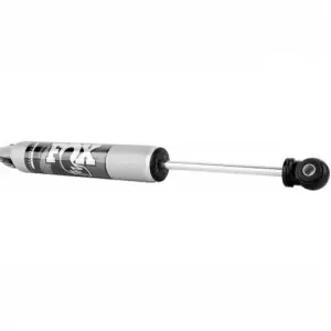Apex Chassis - ST107 | Apex Chassis Front Steering Stabilizer Fox Performance Series 2.0 IFP Stabilizer For Jeep Wrangler JL 2018+ / Gladiator JT 2019+ - Image 3