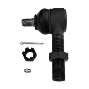 Apex Chassis - KIT148 | Apex Chassis Drag Link Kit 1 ton Yes Flip For Jeep Wrangler JK (2007-2018) | Steel - Image 3