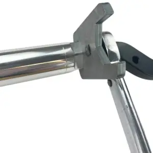 Apex Chassis - KIT503 | Apex Chassis Steering Assembly Aluminum Jam Nut Wrench Kit For 2.5 Ton Jeep JK/JL/JT | 46-48MM X1 - Image 3