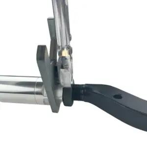 Apex Chassis - KIT503 | Apex Chassis Steering Assembly Aluminum Jam Nut Wrench Kit For 2.5 Ton Jeep JK/JL/JT | 46-48MM X1 - Image 4