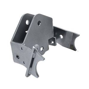 Apex Chassis - XP301 | Apex Chassis Synergy Track Bar Relocation Bracket For Jeep Wrangler JL/JLU 2018+, Gladiator JT 2020+ - Image 2
