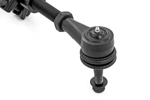 Rough Country - 10663 | Rough Country HD Steering Kit For Jeep Gladiator JT / Wrangler JL 4WD | Steering Kit + Stabilizer - Image 8