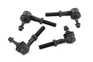 Rough Country - 10663 | Rough Country HD Steering Kit For Jeep Gladiator JT / Wrangler JL 4WD | Steering Kit + Stabilizer - Image 7