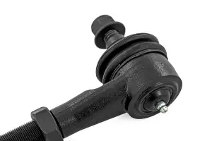 Rough Country - 10663 | Rough Country HD Steering Kit For Jeep Gladiator JT / Wrangler JL 4WD | Steering Kit + Stabilizer - Image 6