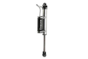 FTS800092 | Fabtech Dirt Logic 2.25 Reservoir Shock (Extended Length – E28.43 | Collapsed Length – C17.90)