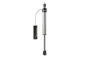 FTS801082 | Fabtech Dirt Logic 2.25 Reservoir Shock (Extended Length – E | Collapsed Length – | C)