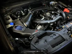 Afe - Advance Flow Engineering - 50-70116R | AFE Power Momentum GT Cold Air Intake System With Pro 5R Filter For Ford Ranger Raptor V6-3.0L (Twin Turbo) EcoBoost (2024-2025) - Image 4