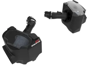 Afe - Advance Flow Engineering - 50-70124R | AFE Power Momentum GT Cold Air Intake System With Pro 5R Filter For Lexus GX550 (Twin Turbo) V6-3.4L (2024-2025) - Image 1