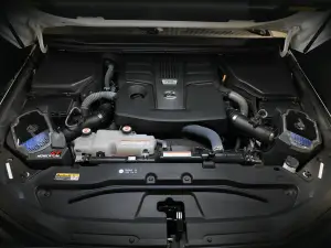 Afe - Advance Flow Engineering - 50-70124R | AFE Power Momentum GT Cold Air Intake System With Pro 5R Filter For Lexus GX550 (Twin Turbo) V6-3.4L (2024-2025) - Image 4