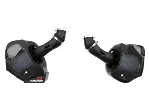 Afe - Advance Flow Engineering - 50-70124R | AFE Power Momentum GT Cold Air Intake System With Pro 5R Filter For Lexus GX550 (Twin Turbo) V6-3.4L (2024-2025) - Image 6