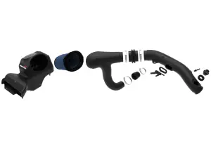 Afe - Advance Flow Engineering - 50-70109R | AFE Power Momentum GT Cold Air Intake System With Pro 5R Filter For Ford Bronco Raptor (Twin Turbo) V6-3.0L EcoBoost (2022-2025) - Image 2
