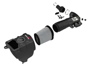 Afe - Advance Flow Engineering - 50-70123D | AFE Power Momentum GT Cold Air Intake System With Pro DRY S Filter For Jeep Wrangler 4xe JL L4-2.0L (Turbo) Hybrid (2024-2025) - Image 2
