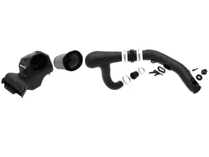 Afe - Advance Flow Engineering - 50-70109D | AFE Power Momentum GT Cold Air Intake System With Pro DRY S Filter For Ford Bronco Raptor (Twin Turbo) V6-3.0L EcoBoost (2022-2025) - Image 2