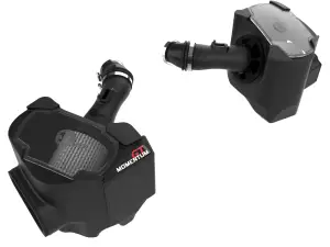 Afe - Advance Flow Engineering - 50-70124D | AFE Power Momentum GT Cold Air Intake System With Pro DRY S Filter For Lexus GX550 (Twin Turbo) V6-3.4L (2024-2025) - Image 1