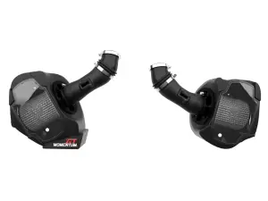 Afe - Advance Flow Engineering - 50-70124D | AFE Power Momentum GT Cold Air Intake System With Pro DRY S Filter For Lexus GX550 (Twin Turbo) V6-3.4L (2024-2025) - Image 5