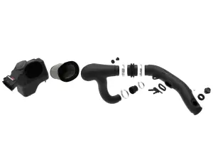 Afe - Advance Flow Engineering - 50-70116D | AFE Power Momentum GT Cold Air Intake System With Pro DRY S Filter For Ford Ranger Raptor V6-3.0L (Twin Turbo) EcoBoost (2024-2025) - Image 2