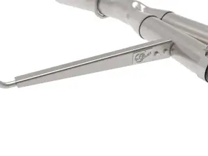 Afe - Advance Flow Engineering - 49-36354-B | aFe Power MACH Force-Xp 3 To 2-1/2 Inch Stainless Steel Cat-Back Exhaust System For Mini Cooper S (2014-2024) / Cooper S JCW Hardtop L4 2.0L (t) 2 Door | Black Tip - Image 4