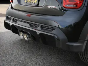 Afe - Advance Flow Engineering - 49-36354-P | aFe Power MACH Force-Xp 3 To 2-1/2 Inch Stainless Steel Cat-Back Exhaust System For Mini Cooper S (2014-2024) / Cooper S JCW Hardtop L4 2.0L (t) 2 Door | Polished Tip - Image 2