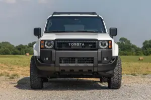 Rough Country - 73040 | Rough Country 2 Inch Lift Kit w/ Strut Spacers / M1 Rear Shocks Toyota Land Cruiser 4WD (2024-2025) - Image 3