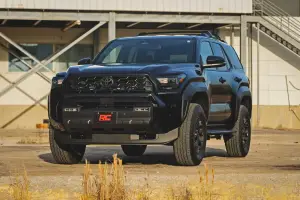Rough Country - 72800 | Rough Country 1.5-2 Inch Leveling Kit Toyota 4Runner 4WD (2025) - Image 2