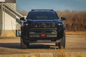 Rough Country - 72800 | Rough Country 1.5-2 Inch Leveling Kit Toyota 4Runner 4WD (2025) - Image 3