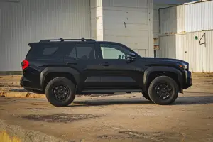 Rough Country - 72800 | Rough Country 1.5-2 Inch Leveling Kit Toyota 4Runner 4WD (2025) - Image 4