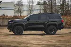 Rough Country - 72800 | Rough Country 1.5-2 Inch Leveling Kit Toyota 4Runner 4WD (2025) - Image 5