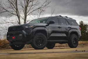 Rough Country - 72800 | Rough Country 1.5-2 Inch Leveling Kit Toyota 4Runner 4WD (2025) - Image 6