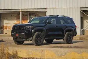 Rough Country - 72800 | Rough Country 1.5-2 Inch Leveling Kit Toyota 4Runner 4WD (2025) - Image 8