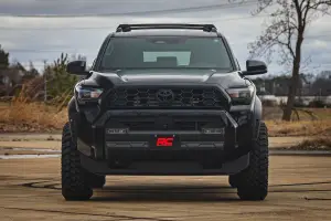 Rough Country - 72800 | Rough Country 1.5-2 Inch Leveling Kit Toyota 4Runner 4WD (2025) - Image 7