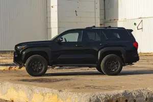 Rough Country - 72800 | Rough Country 1.5-2 Inch Leveling Kit Toyota 4Runner 4WD (2025) - Image 10