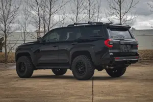 Rough Country - 72800 | Rough Country 1.5-2 Inch Leveling Kit Toyota 4Runner 4WD (2025) - Image 9