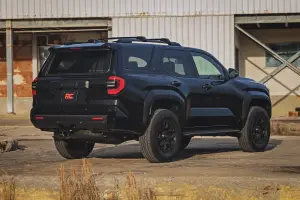 Rough Country - 72800 | Rough Country 1.5-2 Inch Leveling Kit Toyota 4Runner 4WD (2025) - Image 11