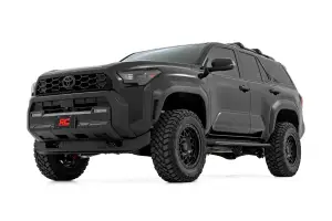 Rough Country - 76931 | Rough Country 3.5 Inch Lift Kit w/ Strut Spacers / N3 Rear Shocks TRD Offroad | Toyota 4Runner 4WD (2025) - Image 2