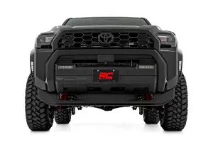 Rough Country - 76931 | Rough Country 3.5 Inch Lift Kit w/ Strut Spacers / N3 Rear Shocks TRD Offroad | Toyota 4Runner 4WD (2025) - Image 4
