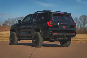 Rough Country - 76931 | Rough Country 3.5 Inch Lift Kit w/ Strut Spacers / N3 Rear Shocks TRD Offroad | Toyota 4Runner 4WD (2025) - Image 8