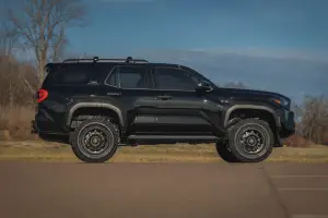 Rough Country - 76931 | Rough Country 3.5 Inch Lift Kit w/ Strut Spacers / N3 Rear Shocks TRD Offroad | Toyota 4Runner 4WD (2025) - Image 9