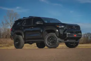 Rough Country - 76931 | Rough Country 3.5 Inch Lift Kit w/ Strut Spacers / N3 Rear Shocks TRD Offroad | Toyota 4Runner 4WD (2025) - Image 10