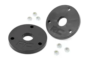 13000 | Rough Country 1 Inch Leveling Kit For Chevrolet Colorado / GMC Canyon 4WD