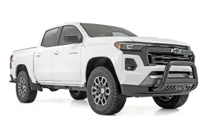 Rough Country - 13000 | Rough Country 1 Inch Leveling Kit For Chevrolet Colorado / GMC Canyon 4WD - Image 2