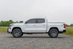 Rough Country - 13000 | Rough Country 1 Inch Leveling Kit For Chevrolet Colorado / GMC Canyon 4WD - Image 4