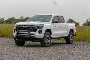 Rough Country - 13000 | Rough Country 1 Inch Leveling Kit For Chevrolet Colorado / GMC Canyon 4WD - Image 5