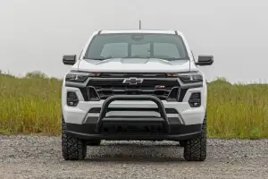 Rough Country - 13000 | Rough Country 1 Inch Leveling Kit For Chevrolet Colorado / GMC Canyon 4WD - Image 7