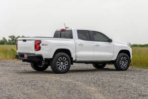 Rough Country - 13000 | Rough Country 1 Inch Leveling Kit For Chevrolet Colorado / GMC Canyon 4WD - Image 8