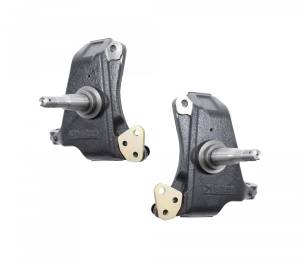 Belltech - 2504 | Belltech 3 Inch Drop Spindles (1988-1998 C1500 Ext. Cab | 1992-1998 C1500 Std. Cab) - Image 2