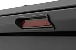 Rough Country - 73402 | Rough Country Truck Bed Cap For Ram 1500 / 1500 TRX | Modular, 5' 7" Bed - Image 13