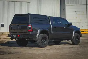 Rough Country - 73402 | Rough Country Truck Bed Cap For Ram 1500 / 1500 TRX | Modular, 5' 7" Bed - Image 20