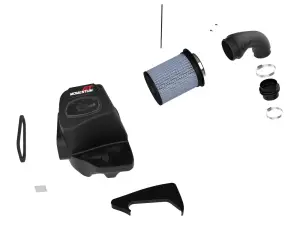 Afe - Advance Flow Engineering - 50-70119R | AFE Power Momentum GT Cold Air Intake System With Pro 5R Filter For Toyota Tacoma (2024-2025) / 4Runner (2025-2025) L4-2.4L (t) - Image 3